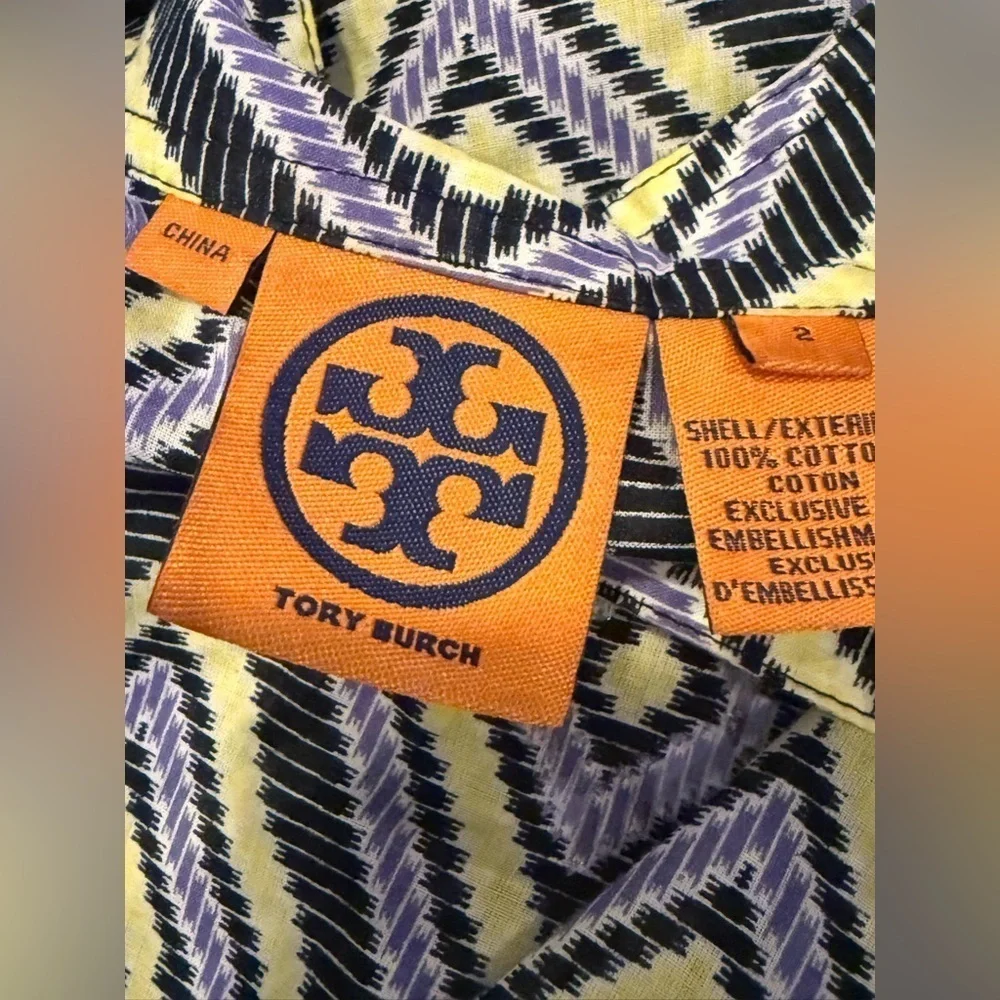 Tory Burch tory burch